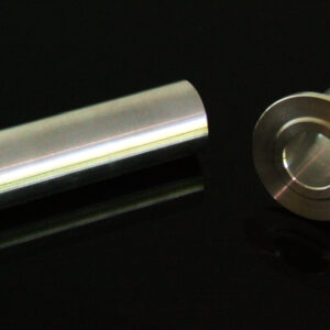 Wheel, Front, Aluminium Spacer Kit, VJ22