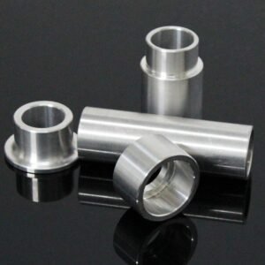 Wheel, Rear, Aluminium Spacer Kit, VJ22