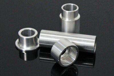 Wheel, Rear, Aluminium Spacer Kit, VJ22