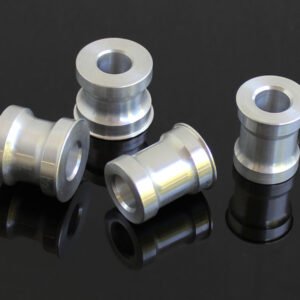 Wheel, Aluminium Spacer Kit, MSX125 Grom