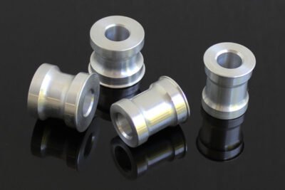 Wheel, Aluminium Spacer Kit, MSX125 Grom