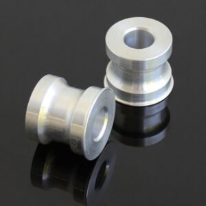 Wheel, Aluminium Spacer Kit, MSX125 Grom
