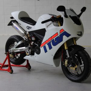 Bodywork Set, (GRP), MRX, MSX125 Grom First Generation