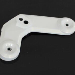 Cowl, L.RR., MSX125 Grom. White