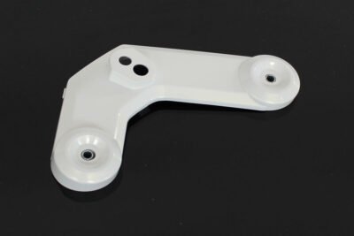 Cowl, L.RR., MSX125 Grom. White