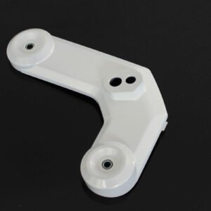 Cowl, R.RR., MSX125 Grom. White