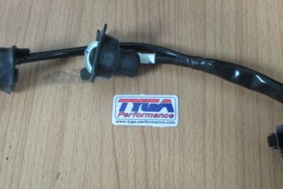 Replacement wire harness for headlight: BPLT-0012