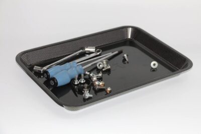 TYGA Carbon Workshop Trays