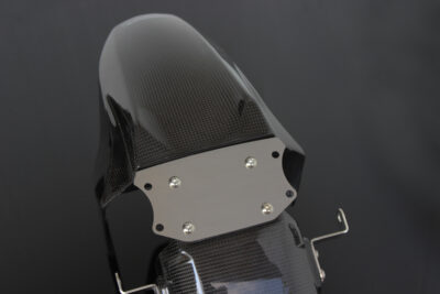 Carbon and Bodywork