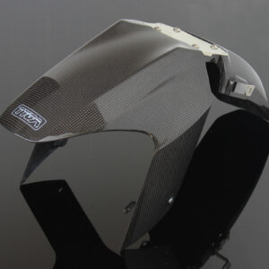 Carbon Set, YZF-R125 2009-2016
