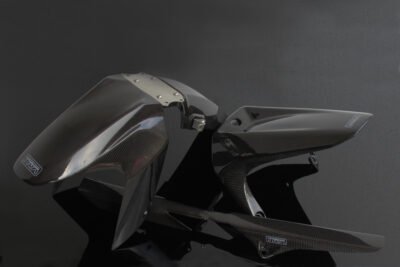 Carbon Set, YZF-R125 2009-2016
