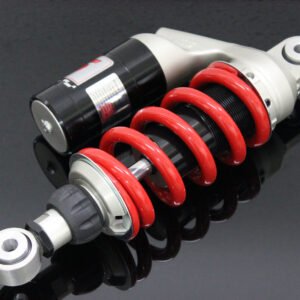 Rear Shock, YSS, Full Adjustment, MSX125 Grom