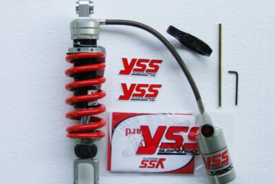 YSS Rear Gas Shock, CBR250R/CBR300R