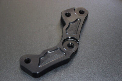 CNC Machined Parts