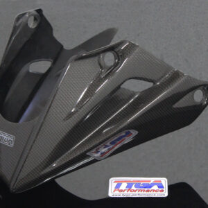 Under Cowl, Carbon, Z125