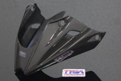 Under Cowl, Carbon, Z125