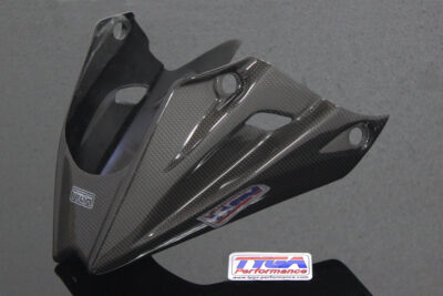Carbon and Bodywork