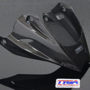 Under Cowl, Carbon, Z125