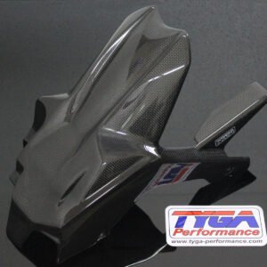 Rear Hugger, Carbon, Z125