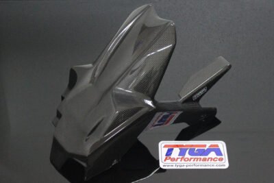 Rear Hugger, Carbon, Z125