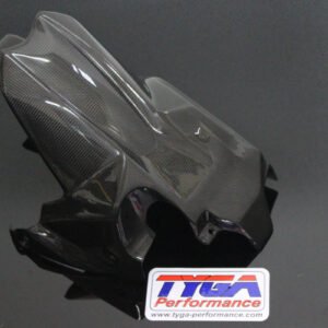 Rear Hugger, Carbon, Z125