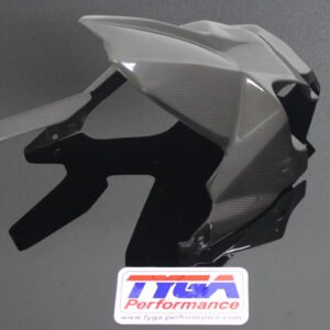 Rear Hugger, Carbon, Z125