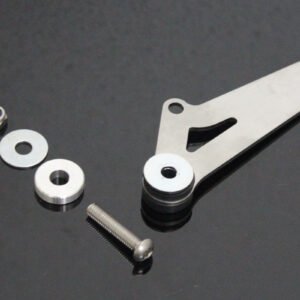 Stay, Pipe Mount, Kawasaki Z125