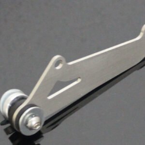 Stay, Pipe Mount, Kawasaki Z125