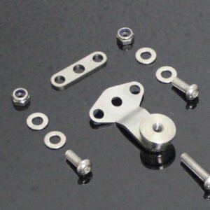 Stay, Silencer, Kawasaki Z125