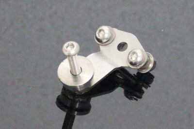 Stay, Silencer, Kawasaki Z125