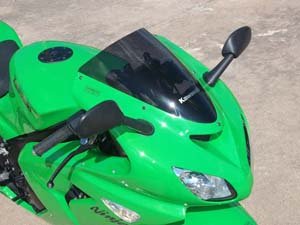 ZXR250 TYGA NINJA