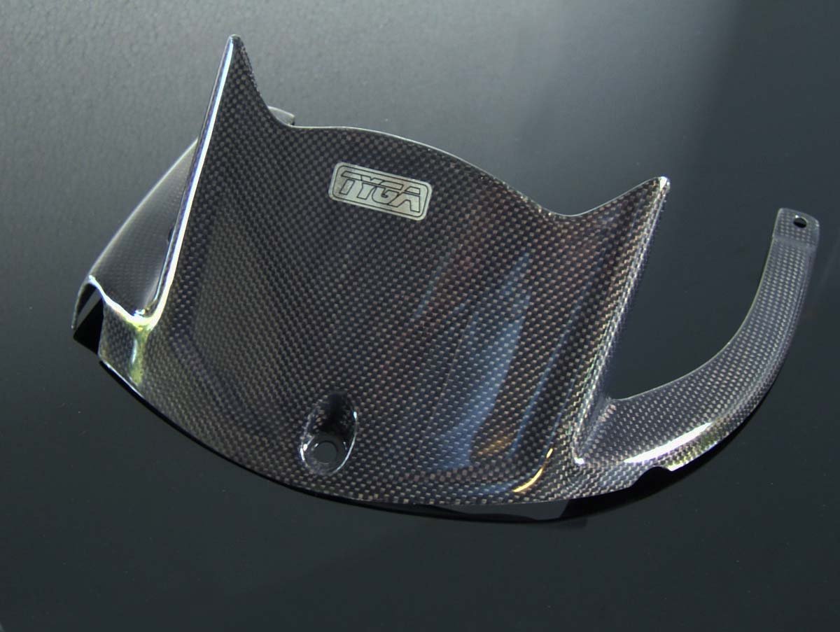 Rear Hugger, Carbon, ZX10R 2011-2015