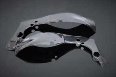 Carbon and Bodywork