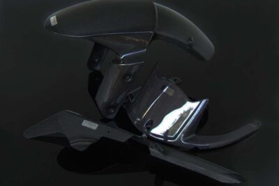 Carbon and Bodywork