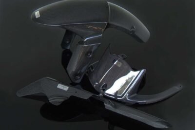 Carbon Set, ZX10R 2011-15