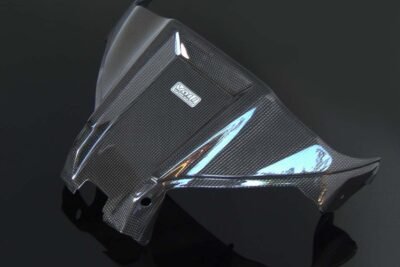 Tank Cover, Carbon, ZX10R 2011-15