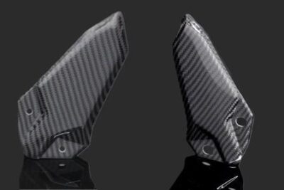 Carbon and Bodywork