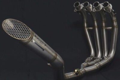 Exhaust Systems
