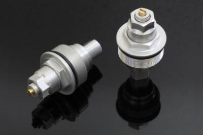 CNC Machined Parts