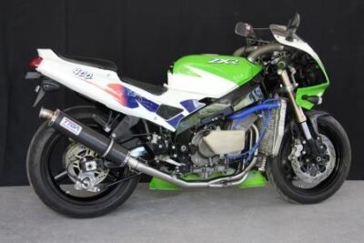 Exhaust Systems