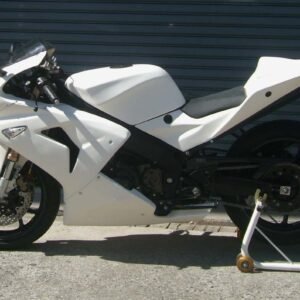 Kit, Complete Body Set, Street, ZXR250 Ninja Style