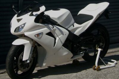 ZXR250C Ninja Bodywork Kits
