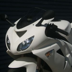 Kit, Fairing Set, Street, GRP, ZXR250 Ninja Style